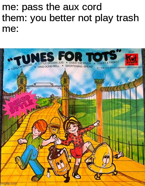 memes for tots - Imgflip