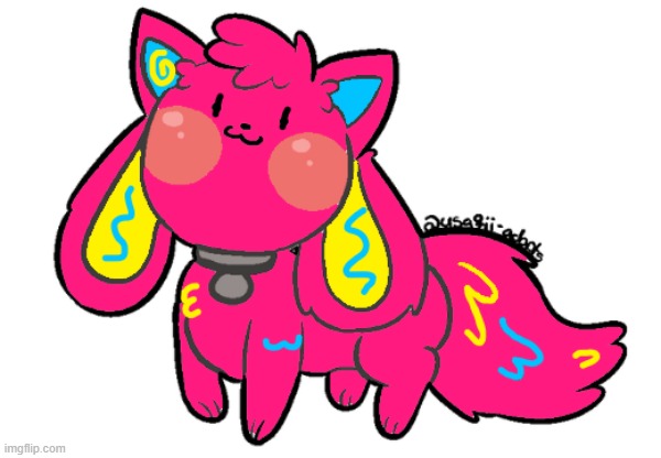 have a pan kd since today's pansexual day(i think) :DDDDDDDDDDD | made w/ Imgflip meme maker