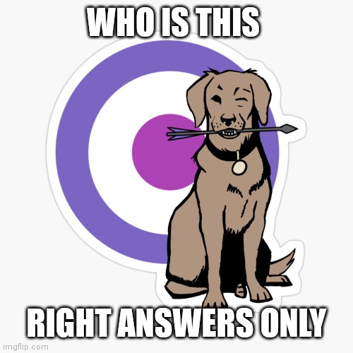 WHO IS THIS; RIGHT ANSWERS ONLY | made w/ Imgflip meme maker