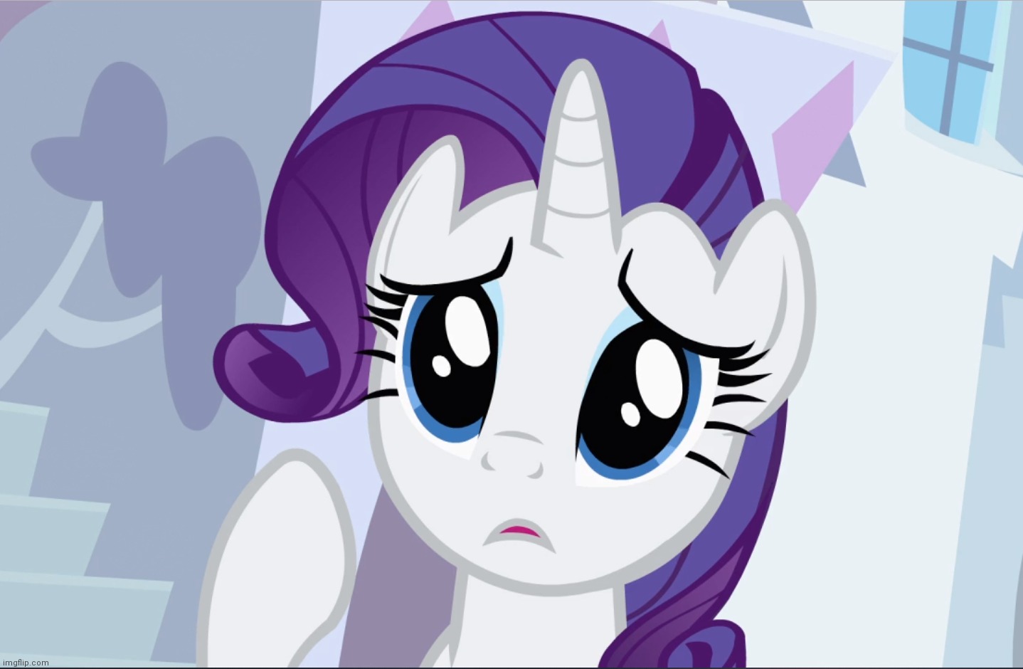Raribetes | image tagged in rarity,my little pony,cute | made w/ Imgflip meme maker