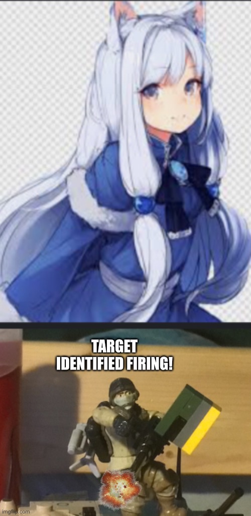 You know where its going | TARGET IDENTIFIED FIRING! | image tagged in the ma duce kid | made w/ Imgflip meme maker