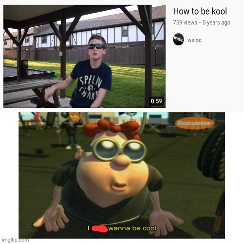 :O I wanna be kool too | image tagged in ayo | made w/ Imgflip meme maker