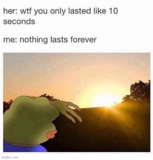 * | made w/ Imgflip meme maker
