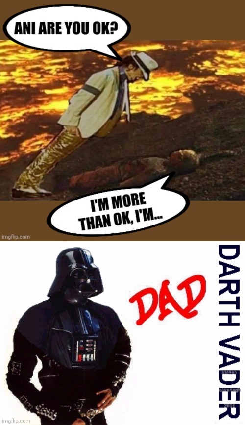Sith Criminal | image tagged in michael jackson,darth vader,crossover,smooth criminal,star wars,sith lord | made w/ Imgflip meme maker