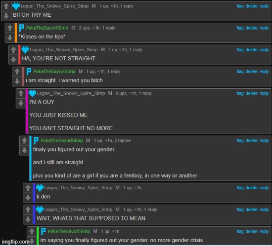 No context for you | made w/ Imgflip meme maker