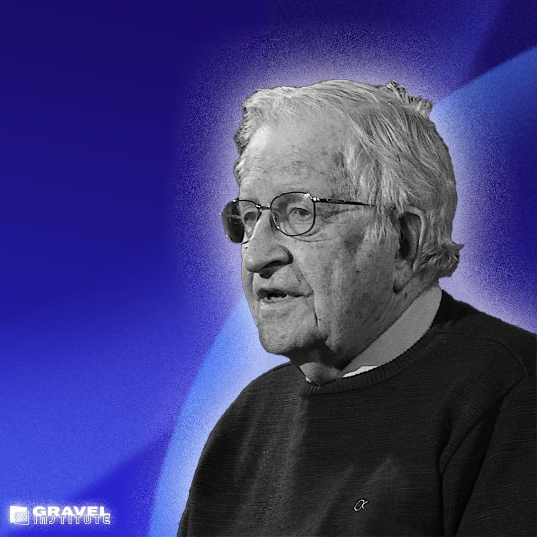 High Quality Happy Birthday Noam Chomsky Blank Meme Template
