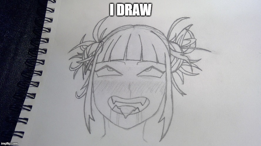 is it good or nah | I DRAW | made w/ Imgflip meme maker