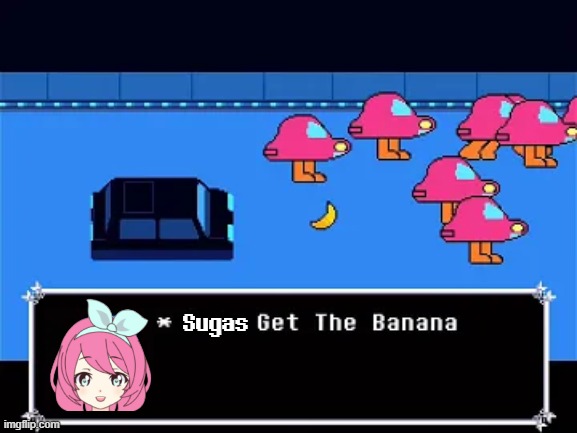 Sugas | made w/ Imgflip meme maker