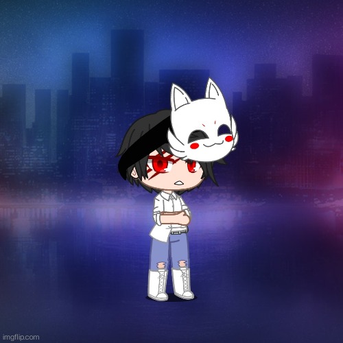 Meet Runt, he has two brothers that look exactly like him named punk and extreme | image tagged in kidnap | made w/ Imgflip meme maker