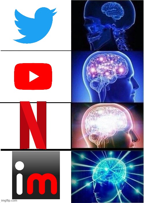 Expanding Brain Meme | image tagged in memes,expanding brain | made w/ Imgflip meme maker