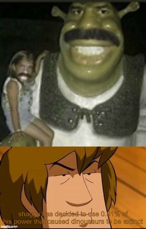 cursed image | image tagged in shaggy,cursed image,memes | made w/ Imgflip meme maker
