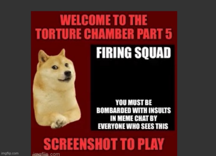 You don’t see this keep scrolling please | made w/ Imgflip meme maker