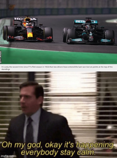Can't wait for Sunday! | image tagged in oh my god okay it's happening everybody stay calm,memes,unfunny | made w/ Imgflip meme maker