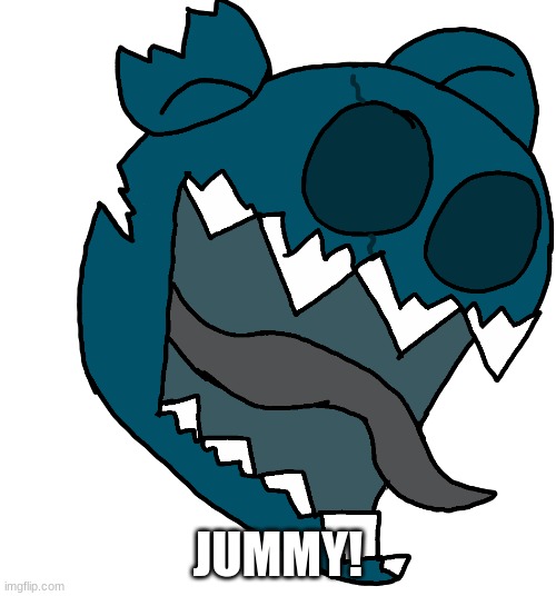 JUMMY! | made w/ Imgflip meme maker
