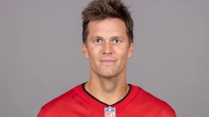 Brady Blank Meme Template