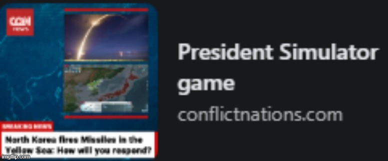 president simulator | made w/ Imgflip meme maker