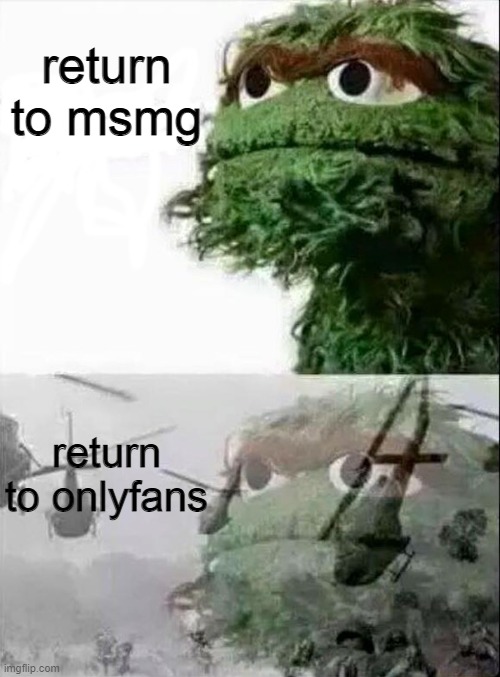 Ayo hol up- | return to msmg; return to onlyfans | image tagged in oscar flashback | made w/ Imgflip meme maker