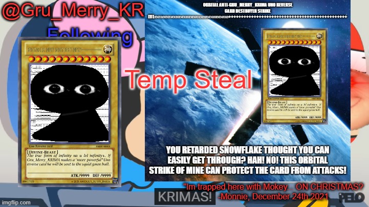 EAT THIS!!! | Temp Steal | image tagged in lol | made w/ Imgflip meme maker