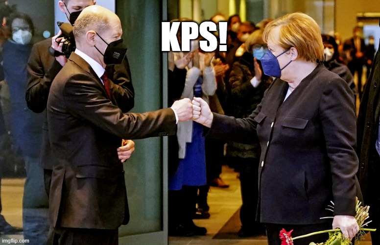 KPS! | made w/ Imgflip meme maker