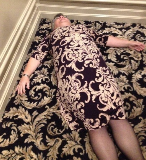 Carpet camouflage | image tagged in carpet camouflage | made w/ Imgflip meme maker