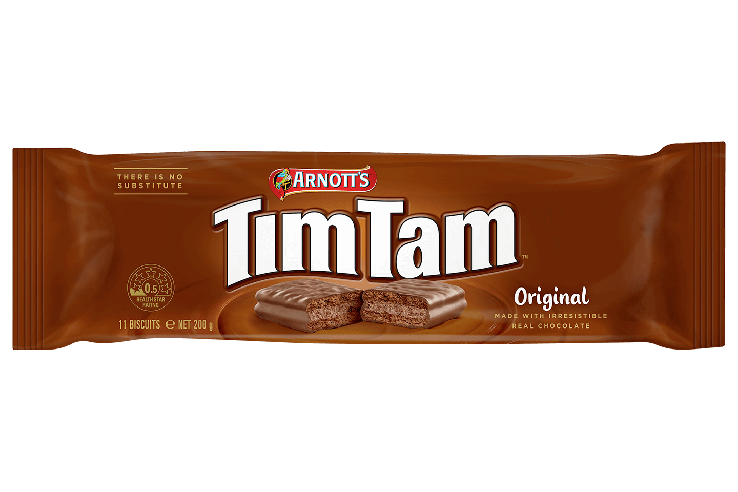 High Quality Tim Tams Blank Meme Template