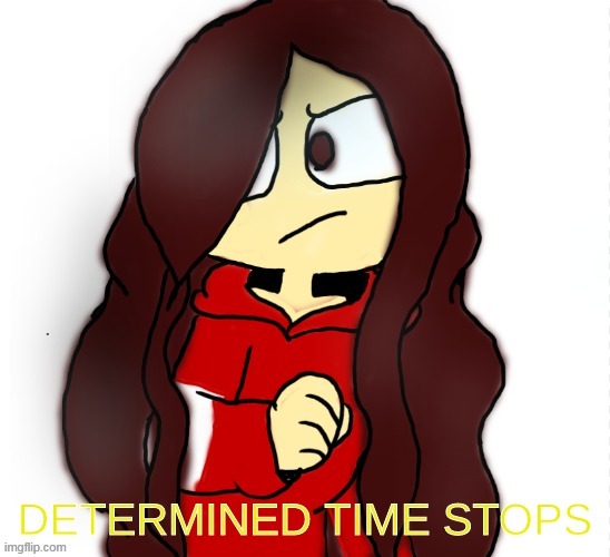 jaiden is gonna kill me for showing old af art | made w/ Imgflip meme maker