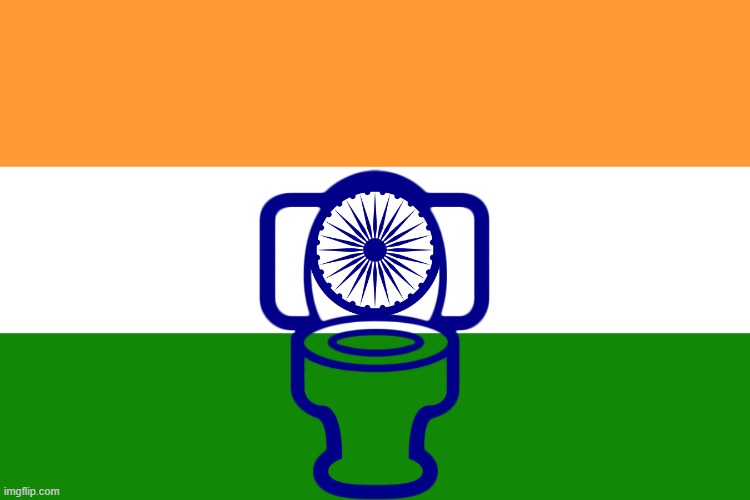India | image tagged in india | made w/ Imgflip meme maker