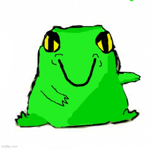Grinch frog | image tagged in frog 2 | made w/ Imgflip meme maker