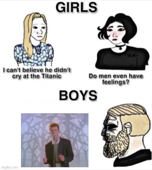 Sadness | image tagged in do men even have feelings | made w/ Imgflip meme maker