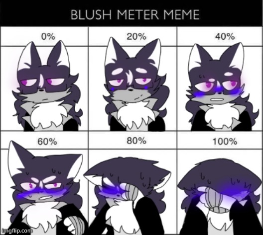 I need to stop drawing him he's too hot- | image tagged in lurious,blush,why is he hot | made w/ Imgflip meme maker