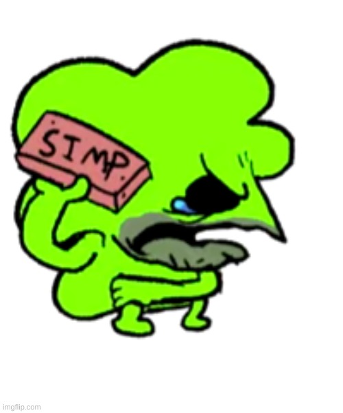 doobug goobus simp brick | image tagged in doobug goobus simp brick | made w/ Imgflip meme maker