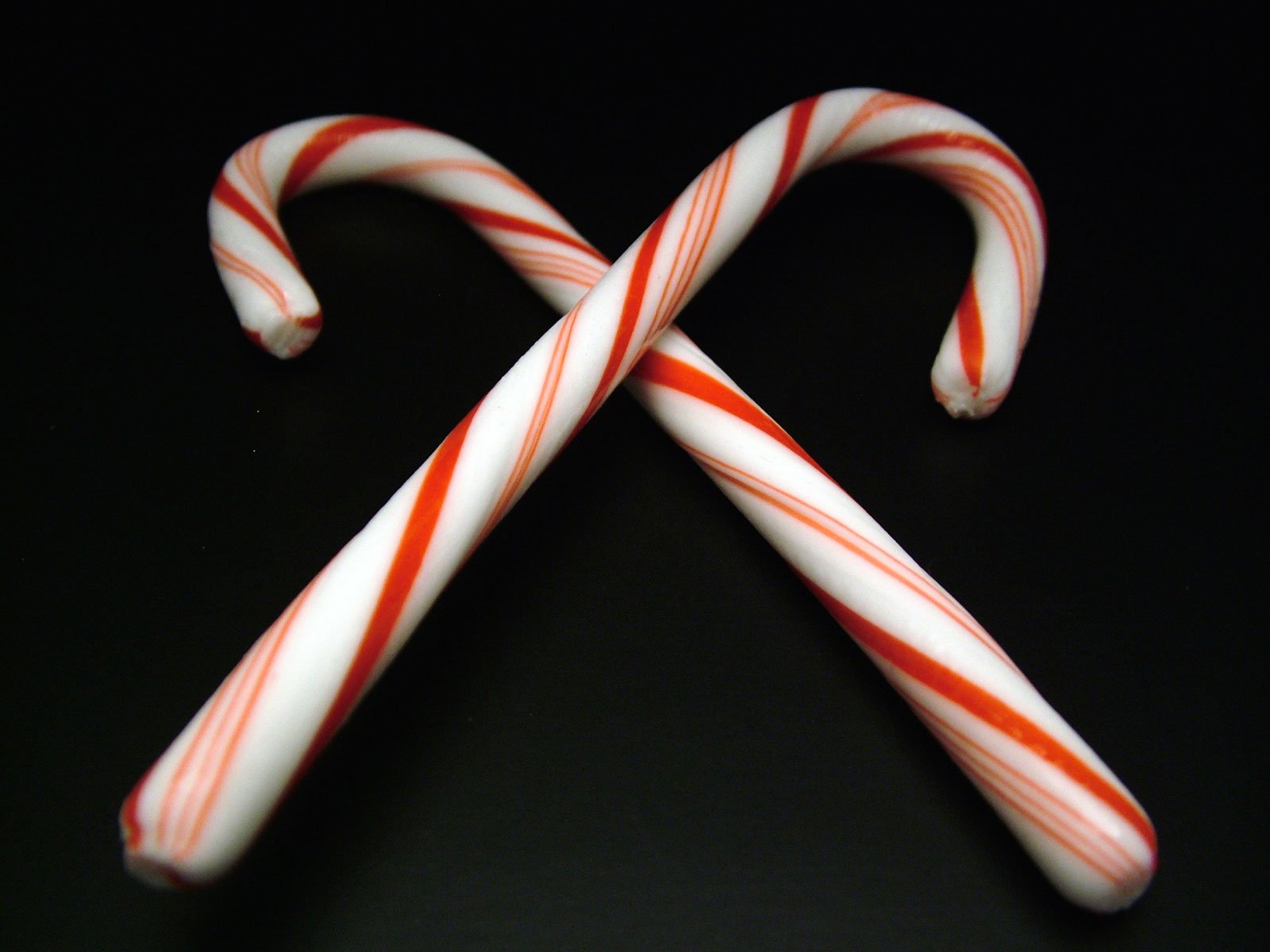 candy canes Blank Meme Template