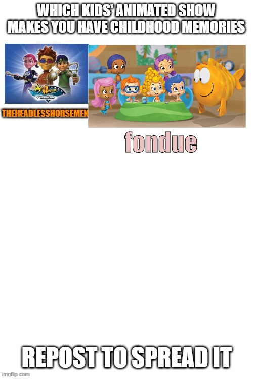 nostalgic | fondue | made w/ Imgflip meme maker