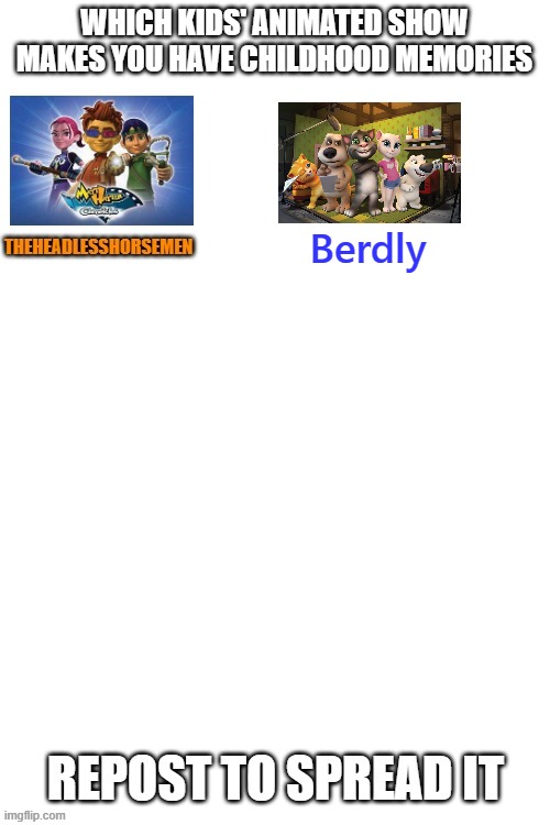 Berdly | made w/ Imgflip meme maker