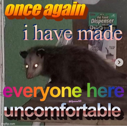 when the one mutual friend isn't at the lunch table | made w/ Imgflip meme maker