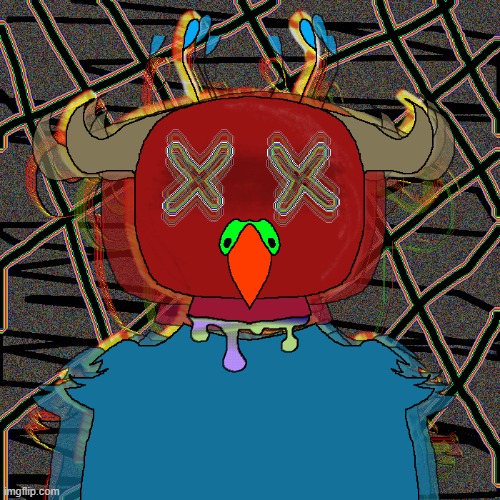 i drew som weirdcore | made w/ Imgflip meme maker