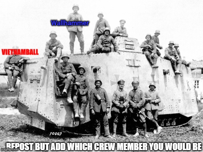 Wallhammer | made w/ Imgflip meme maker