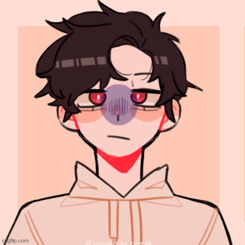 Runt in picrew | image tagged in kidnap | made w/ Imgflip meme maker