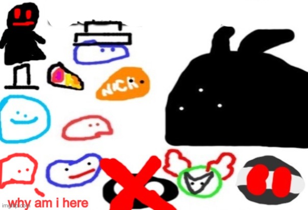 THE BLOB CONVENTION | image tagged in the blob convention | made w/ Imgflip meme maker