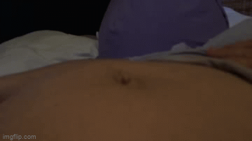 Popping Out of Belly Button 