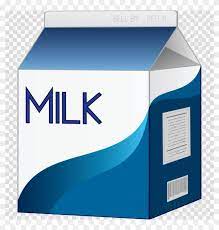 milk Blank Meme Template