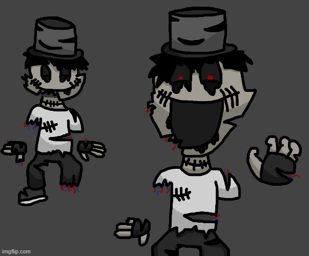 checker when the | made w/ Imgflip meme maker