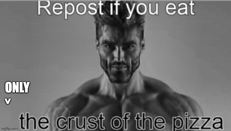 ONLY; ^ | made w/ Imgflip meme maker