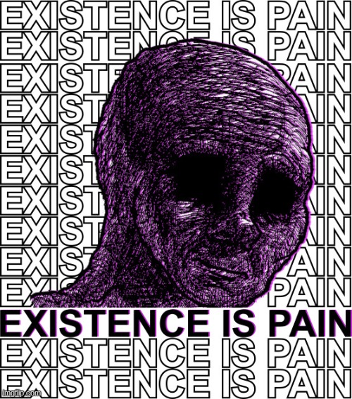 this article says depressed ppl have a unique state of mind and says they see the world for what its truely like | made w/ Imgflip meme maker