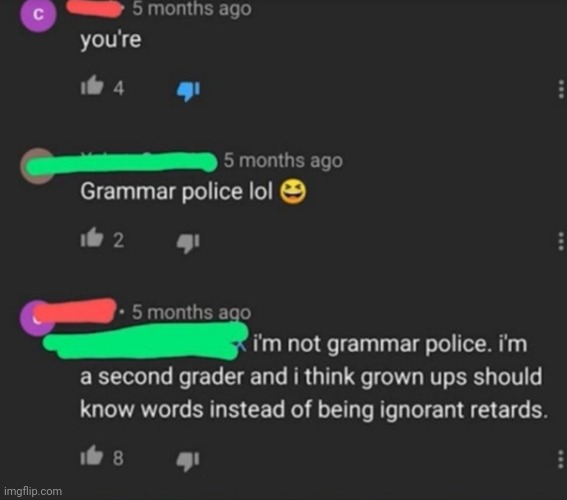 Lmao damn | made w/ Imgflip meme maker