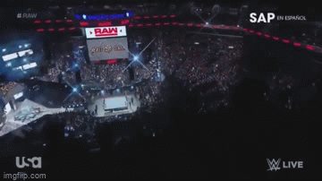 WWE RAW 294 desde Barcelona, ESPAÑA PORQUE ES ESPAÑA 5xbt6n