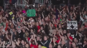 WWE RAW 294 desde Barcelona, ESPAÑA PORQUE ES ESPAÑA 5xbtav