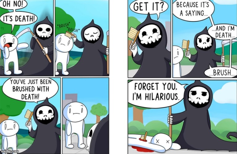 image tagged in comics | made w/ Imgflip meme maker