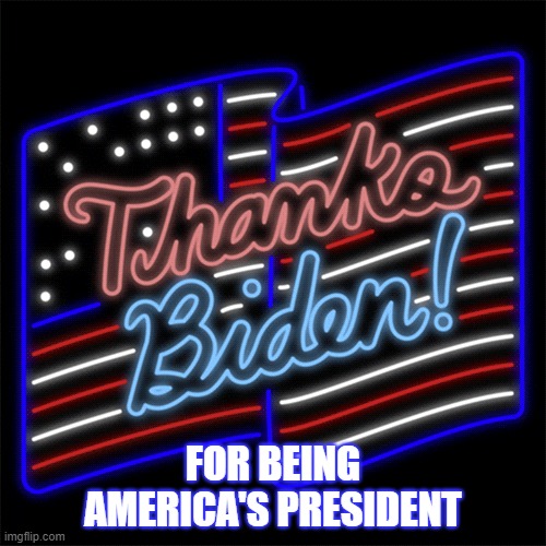 Joe Biden America's President | FOR BEING
AMERICA'S PRESIDENT | image tagged in joe biden america's president,46th potus,president biden,white house,2020 election winner,usa | made w/ Imgflip meme maker