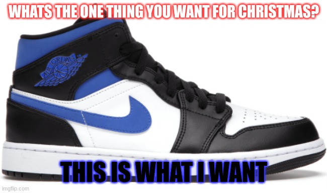 WHATS THE ONE THING YOU WANT FOR CHRISTMAS? THIS IS WHAT I WANT | image tagged in lol | made w/ Imgflip meme maker